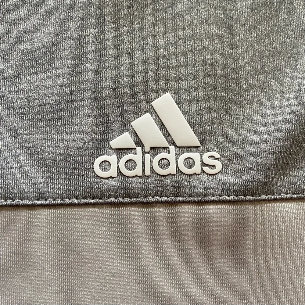adidas lightweight pullover